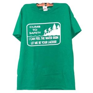 Widespread Panic Band T Shirt